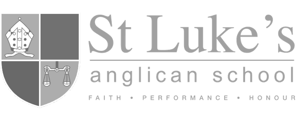 St. Luke's Anglican School